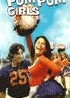 The Pom Pom Girls movie nude scenes