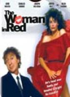 The Woman in Red movie nude scenes