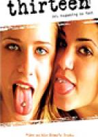 Thirteen movie nude scenes
