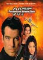 Tomorrow Never Dies movie nude scenes
