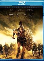Troy movie nude scenes