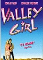 Valley Girl movie nude scenes
