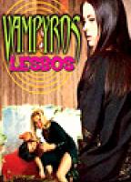 Vampyros Lesbos movie nude scenes