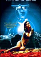 Virtual Girl movie nude scenes