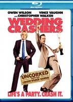 Wedding Crashers movie nude scenes