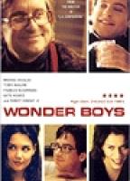 Wonder Boys movie nude scenes