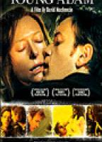 Young Adam movie nude scenes