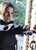 Rookie Blue (2010) Nude Scenes