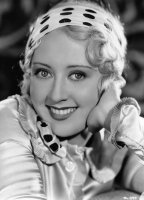 Joan Blondell nude