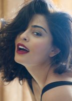Juliana Paes nude