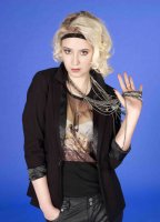 Lily Loveless nude