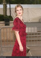 Lily Rabe nude