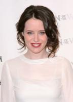 Claire Foy nude