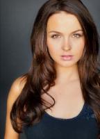 Camilla Luddington nude
