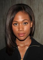 Nicole Beharie nude