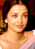 Aishwarya Rai Bachchan nude