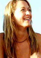 Ali Hillis nude