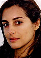 Amira Casar nude