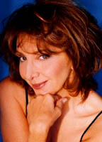 Andrea Martin nude