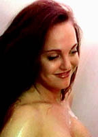 Angela Wright nude