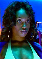  Chessika nackt Cartwright Actress Chessika