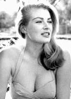 nuda anita ekberg