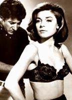 Anne Bancroft nude