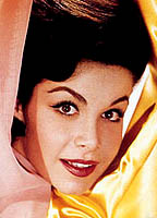 Annette Funicello nude photos