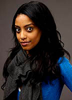 Azie Tesfai nude