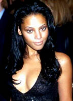 Bianca Lawson  nackt