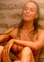 Bo Derek nude