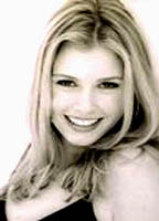 Brianna Brown nude