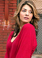 Callie Thorne nude