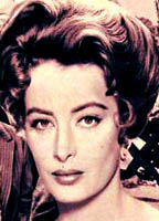 Capucine nude