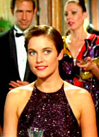 Carey Lowell nude