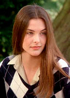 Carole Bouquet nude