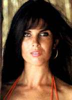 Caroline Munro Tits