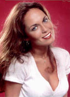 Catherine Bach nude