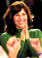 Catherine keener ancensored