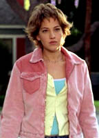 Colleen Haskell  nackt