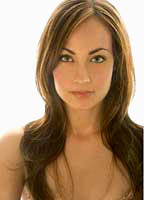 Courtney ford topless