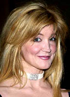 Crystal bernard tits