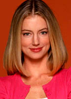 Cynthia Watros  nackt