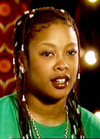 Da Brat Naked