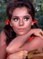 Photos nude dawn wells