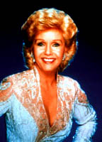 Debbie Reynolds  nackt
