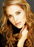 Elizabeth Berkley nude