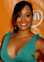 Essence Atkins nude