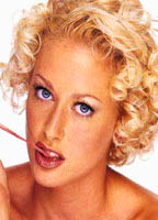 Faye Tozer nude