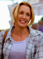 Felicity Huffman  nackt